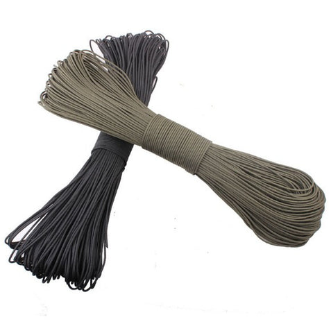 Parachute Cord Lanyard Rope